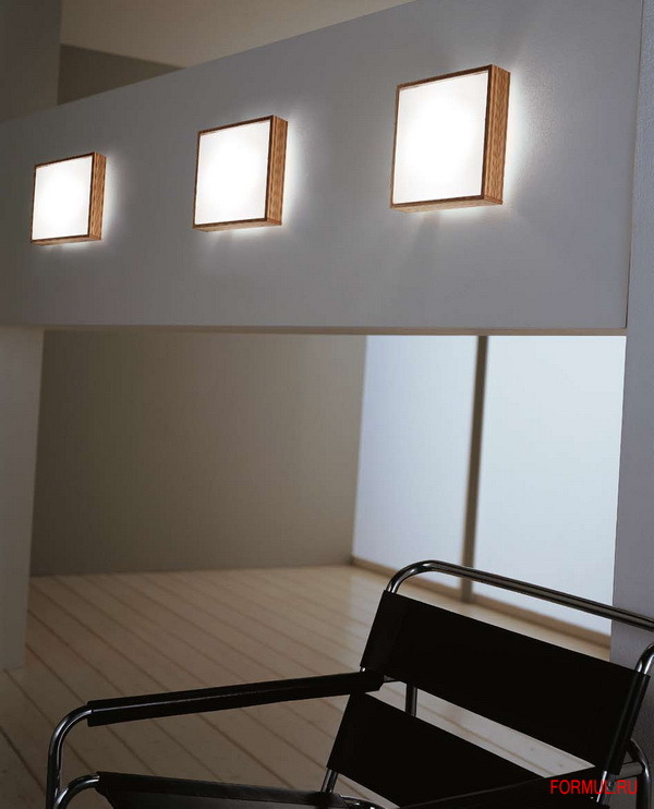 Светильник Morosini club 20/pp